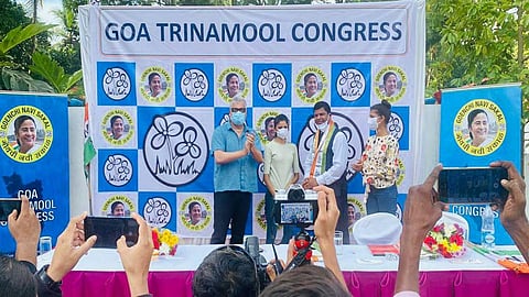 টনি ডায়াস