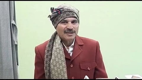 অধীর চৌধুরী