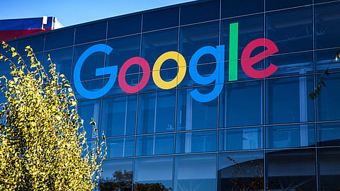 ক্ষমতার অপব্যবহার করে ডিজিটাল মিডিয়ায় প্রভাব খাটানোর অভিযোগ গুগলের বিরুদ্ধে