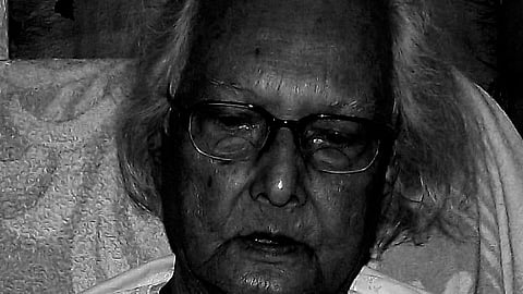 নারায়ণ দেবনাথ