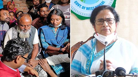 Anis Khan Case: মুখ্যমন্ত্রীর সঙ্গে দেখা করতে যাবেন না, আবারও জানালেন আনিসের বাবা