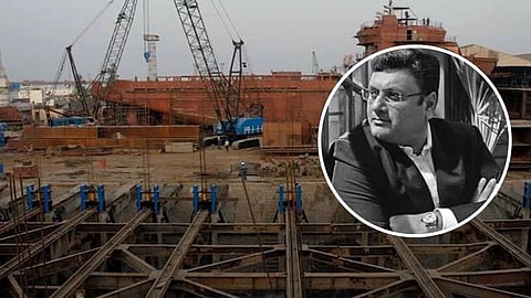 ঋষি কমলেশ আগরওয়াল