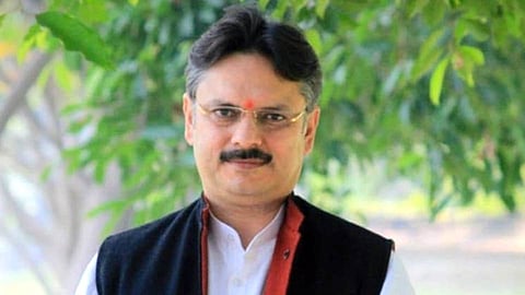 রাজেশ্বর সিং