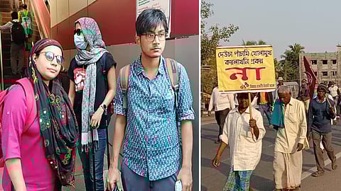 Deucha Pachami: মারধর, মহিলাদের অকথ্য ভাষায় হেনস্থা - বাম প্রতিনিধিদের উপর TMC-র হামলার অভিযোগ
