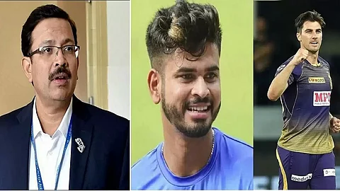 কেকেআরের নতুন অধিনায়ক কে হবেন!