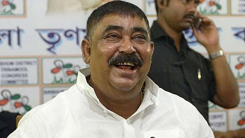 অনুব্রত মন্ডল