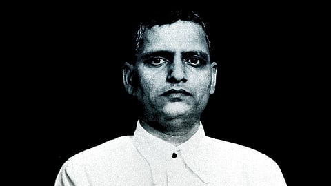 নাথুরাম গডসে