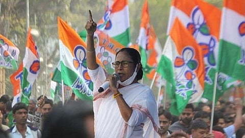 TMC: তৃণমূলের শহীদ দিবসে খরচ হবে জনগণের টাকা! আলোকসজ্জার দায়িত্বে রাজ্য সরকারের পূর্ত দপ্তর