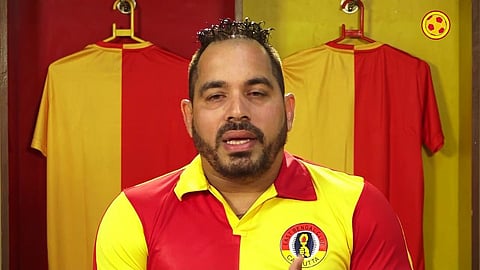 অ্যালভিটো ডি কুনহা