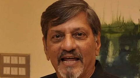 অমল পালেকর