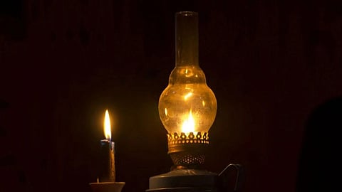 বেসরকারিকরণের প্রতিবাদে বিদ্যুৎকর্মীদের ধর্মঘট চণ্ডীগড়ে