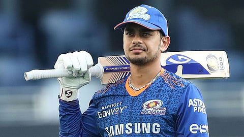 ইশান কিষাণ