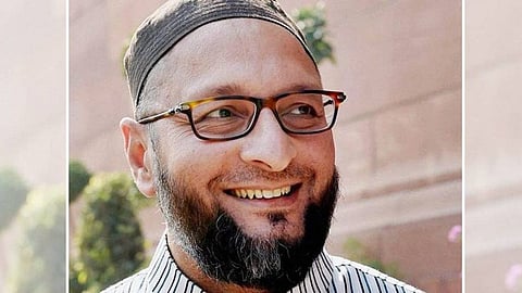 আসাদউদ্দিন ওয়েইসি