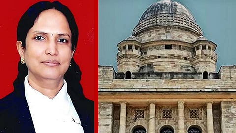 পুষ্পা গানেদিওয়ালা