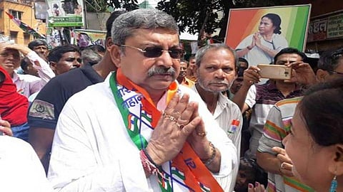 কল্যাণ বন্দ্যোপাধ্যায়