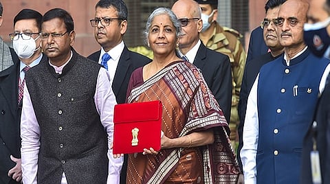 Union Budget 2022: ৬০ শতাংশ উত্তরদাতা বলছেন এই বাজেট মাসিক খরচ বাড়িয়ে দেবে - সমীক্ষা