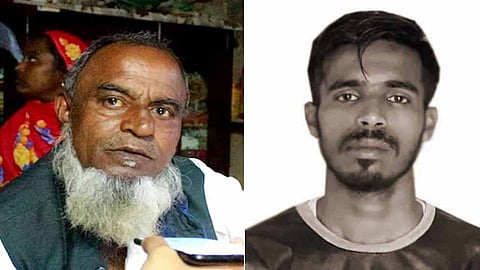 সালেম খান, আনিস খান