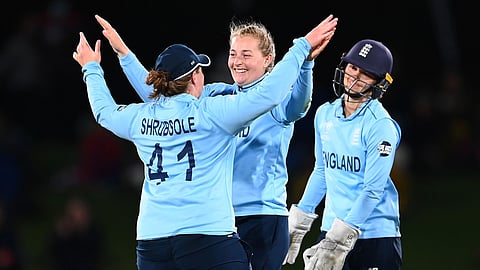 ইংল্যান্ড