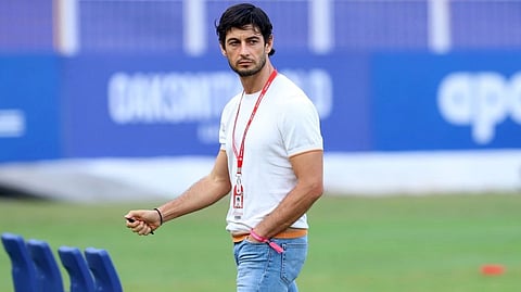 জুয়ান ফেরান্ডো