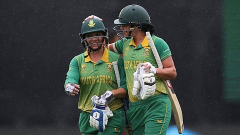 দক্ষিণ আফ্রিকা