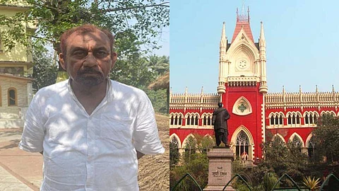 আনারুল হোসেন