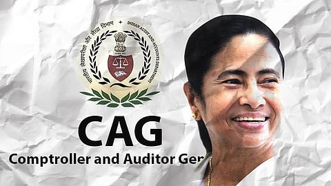 WB: ভোটের আগে NGO সহ 'অন্যান্য'দের ৩৮ হাজার কোটি টাকা দিয়েছে রাজ্য সরকার - CAG রিপোর্ট