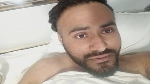 হরজ্যোৎ সিং