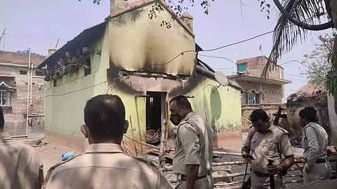 Rampurhat Massacre: ঘটনার দিন দমকলকে কোনও খবর দেয়নি পুলিশ, চাঞ্চল্যকর তথ্য CBI-র হাতে!