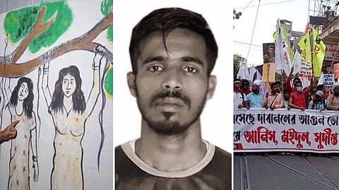 Burdwan: আনিস কাণ্ডের পর কলেজ ছাত্রী তুহিনা খাতুনের মৃত্যু নিয়েও পথে নামতে চলেছে বামেরা