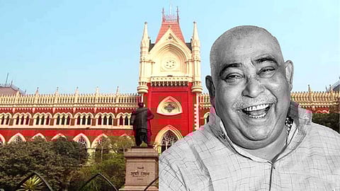 ‘রক্ষাকবচ’ পেলেন না অনুব্রত মন্ডল, গরু পাচার মামলায় সিবিআই তলব করলে এবার হাজিরা দিতেই হবে