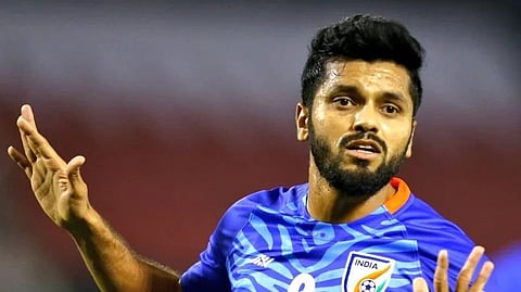 রাহুল ভেকে