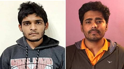 নীরজ বিষ্ণোই, অমকারেশ্বর ঠাকুর