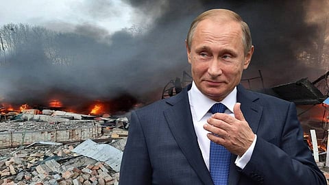 ছবি - প্রতীকী