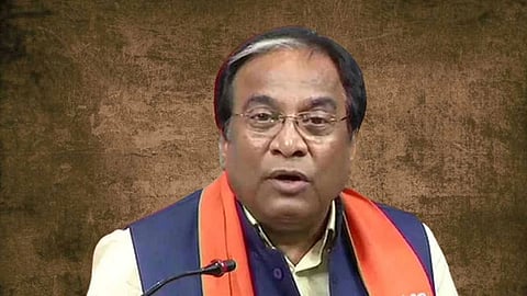 জয়প্রকাশ মজুমদার