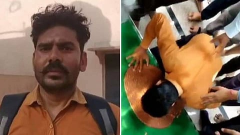 রাজেশ কুমার মেঘওয়াল