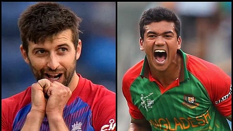 উডের পরিবর্ত হিসাবে লখনউ চাইছে তাসকিনকে