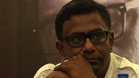 কমলেশ্বর মুখোপাধ্যায়