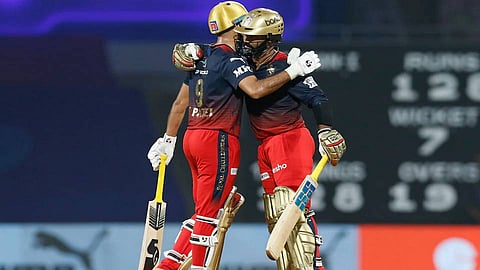 IPL 2022: ব্যর্থ উমেশ-সাউদির লড়াই, ৩ উইকেটে নাইটদের বিরুদ্ধে জয় পেলো RCB-র