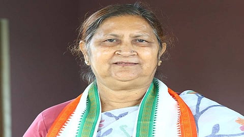 কৃষ্ণা রায়