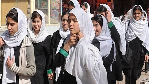 Afghanistan: মাধ্যমিক বিদ্যালয়ে নিষিদ্ধ মেয়েরা, ৬০০ মিলিয়ন ডলারের প্রকল্প স্থগিত করল বিশ্বব্যাঙ্ক