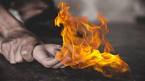 ছবি - প্রতীকী