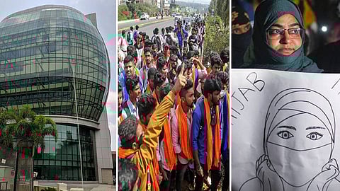 সাম্প্রদায়িক মেরুকরণের প্রভাব বেঙ্গালুরুর ‘সিলিকন ভ্যালি’তে - রাজ্য ছাড়তে চাইছে একাধিক সংস্থা