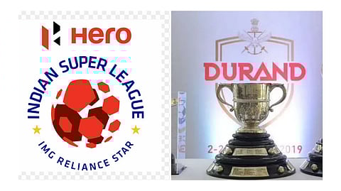 Durand Cup: ২০ দলের ডুরান্ড কাপে অংশ নেবে আইএসএলের ১১টি দলই!