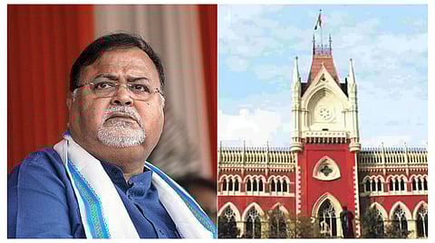 পার্থ চট্টোপাধ্যায়কে CBI দপ্তরে হাজিরার নির্দেশ হাইকোর্টের