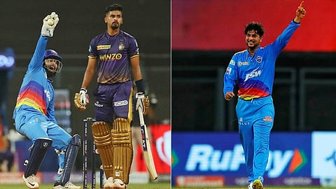 IPL 2022: নাইটদের চার বিদেশীর তিন জন শূন্য রানে আউট, একজন করলেন মাত্র ৩