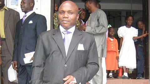 চিবুজোর নুয়াকানমা