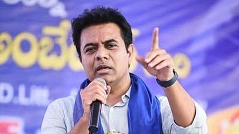 কে টি আর