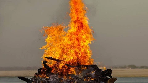 ছবি - প্রতীকী