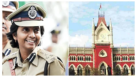 চারটি ধর্ষণকাণ্ডে তদন্তের দায়িত্বে দময়ন্তী সেন