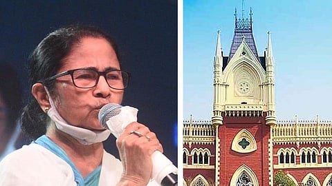 VC নিয়োগের সার্চ কমিটিতে বদল, রাজ্যের অর্ডিন্যান্সকে চ্যালেঞ্জ জানিয়ে জনস্বার্থ মামলা হাইকোর্টে